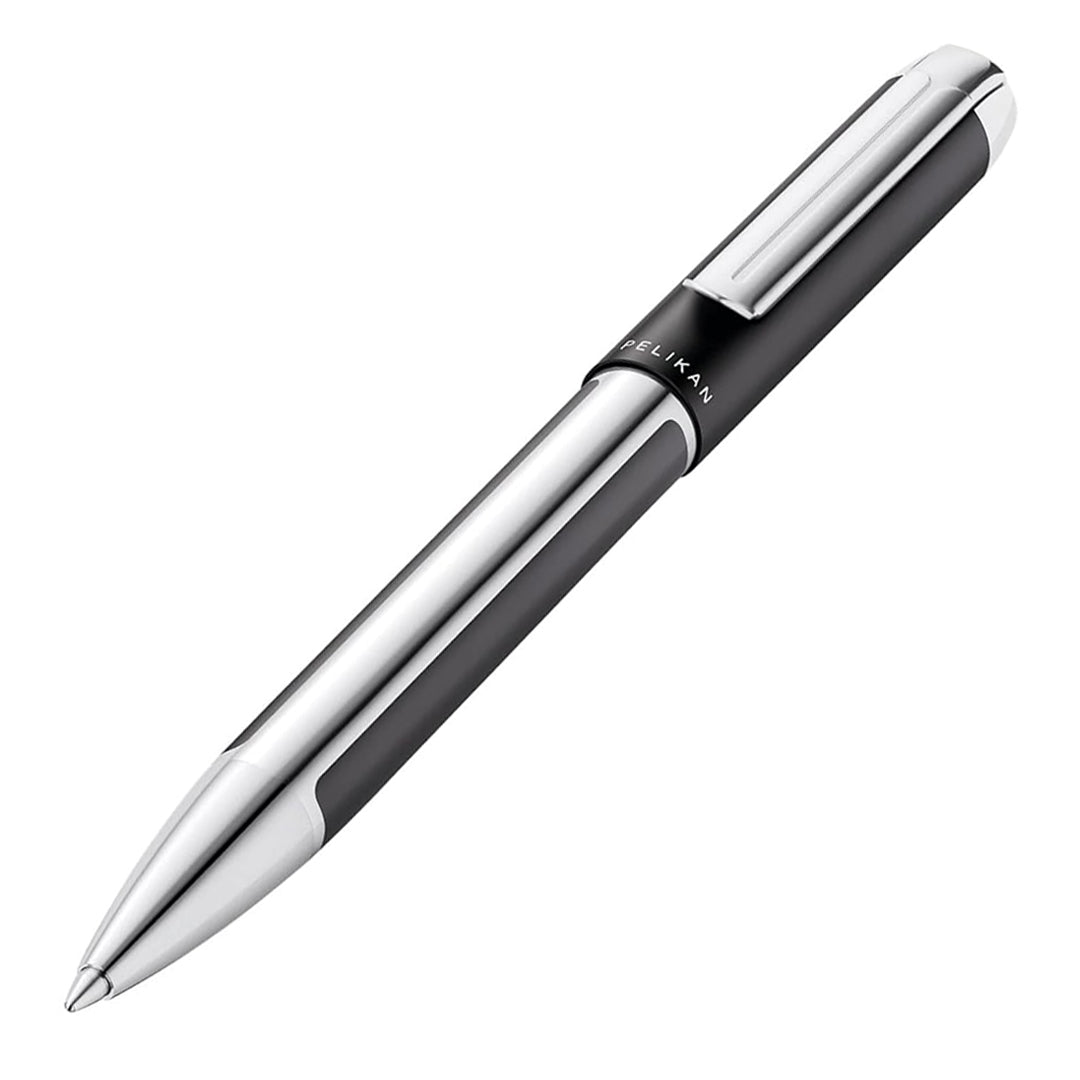Pelikan Pura Ballpoint Pen Anthracite