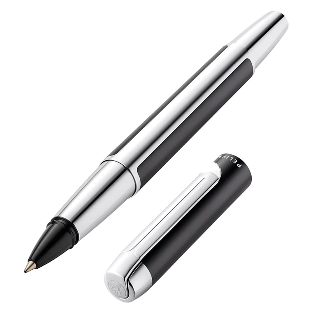 Pelikan Pura Rollerball Pen Anthracite