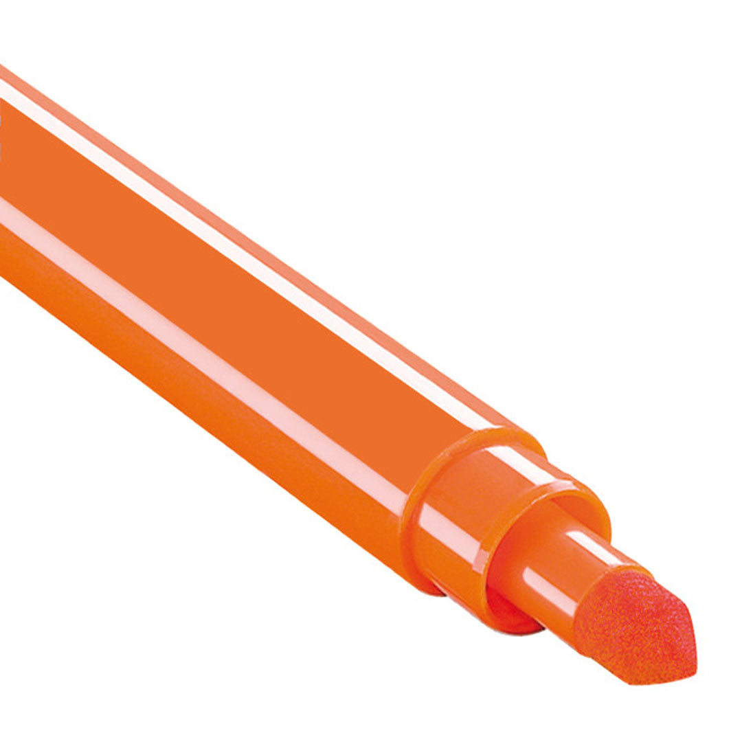 Pelikan Colorella Duo Fibre Tip Wallet of 10