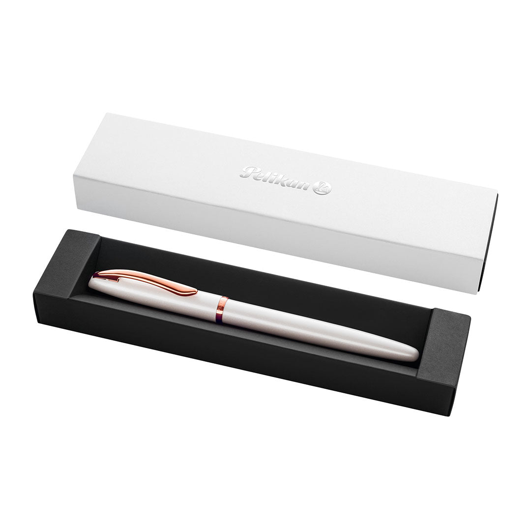 Pelikan Jazz Noble Elegance Fountain Pen