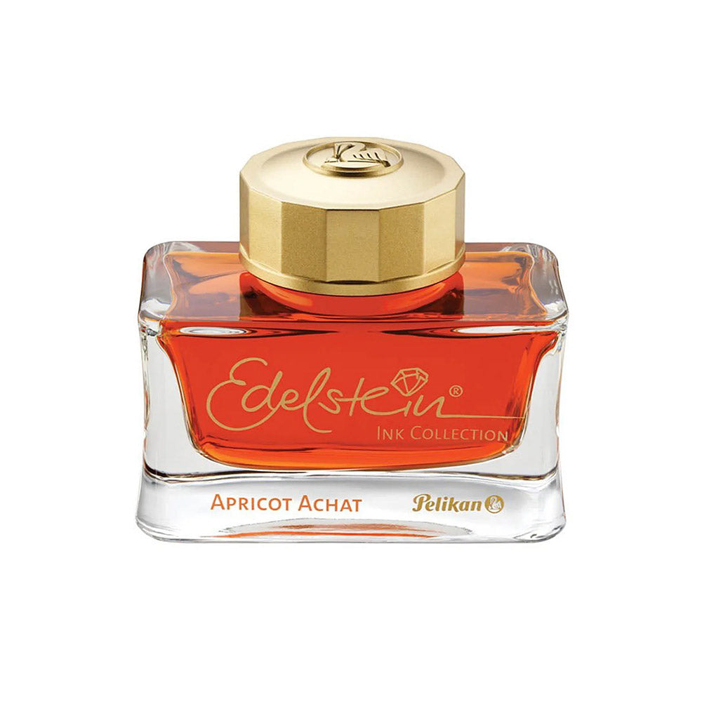 Pelikan Classic M200 Fountain Pen and Ink Gift Apricot Achat