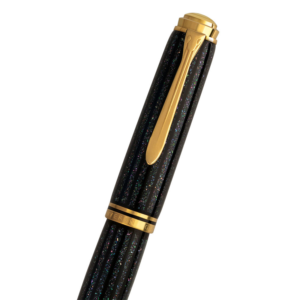 Pelikan Souveran M1000 Fountain Pen Raden Stardust Limited Edition