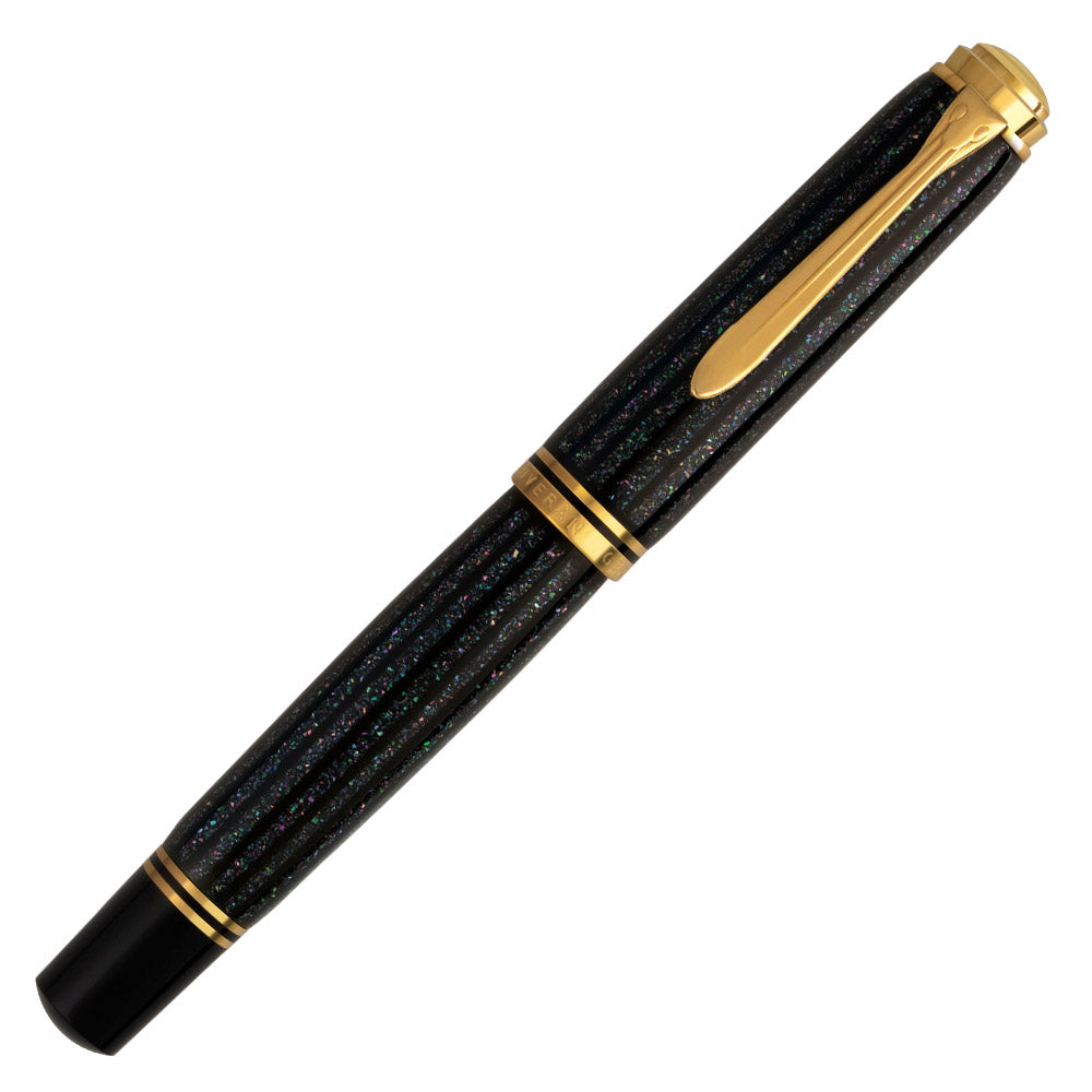 Pelikan Souveran M1000 Fountain Pen Raden Stardust Limited Edition