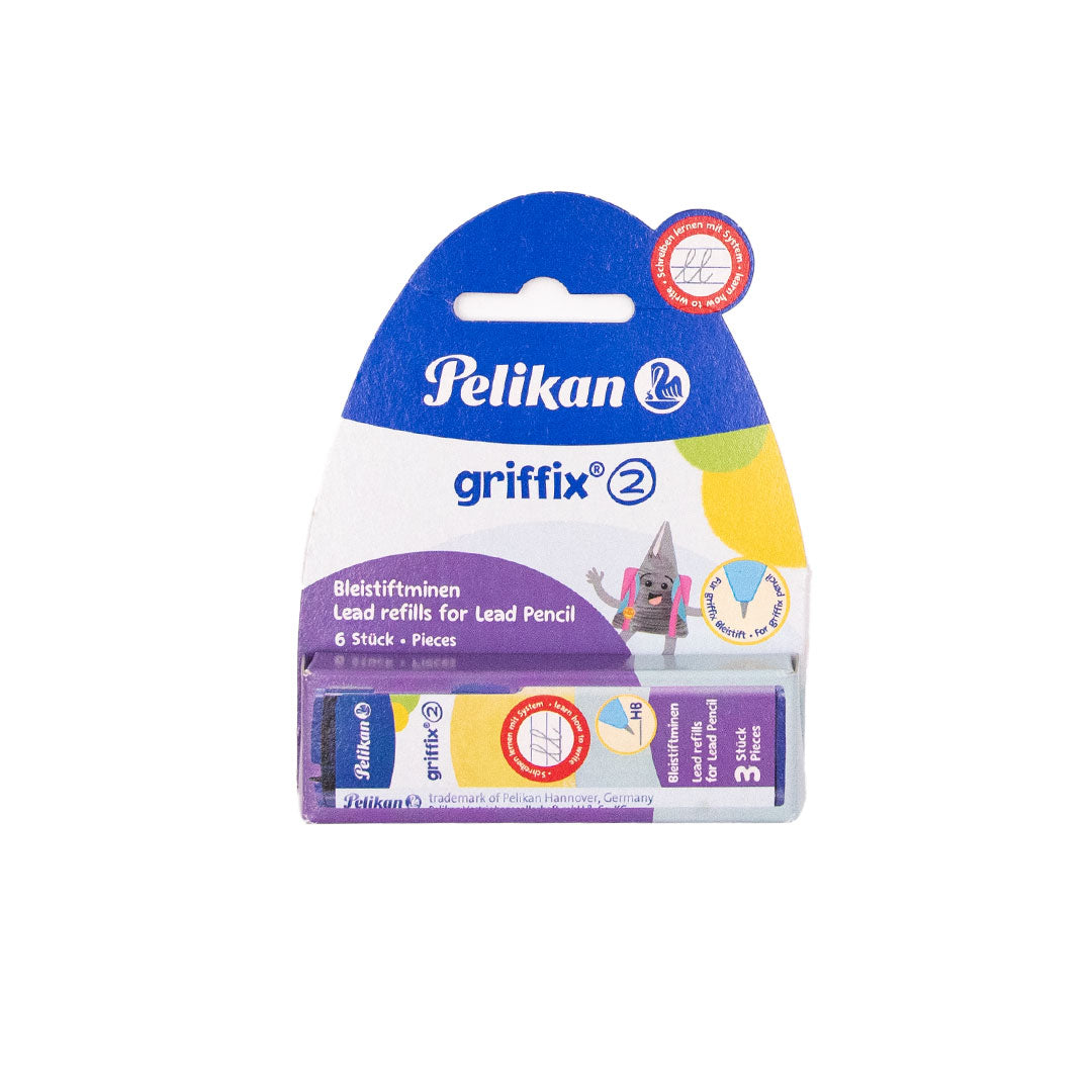 Pelikan Griffix Pencil Refills