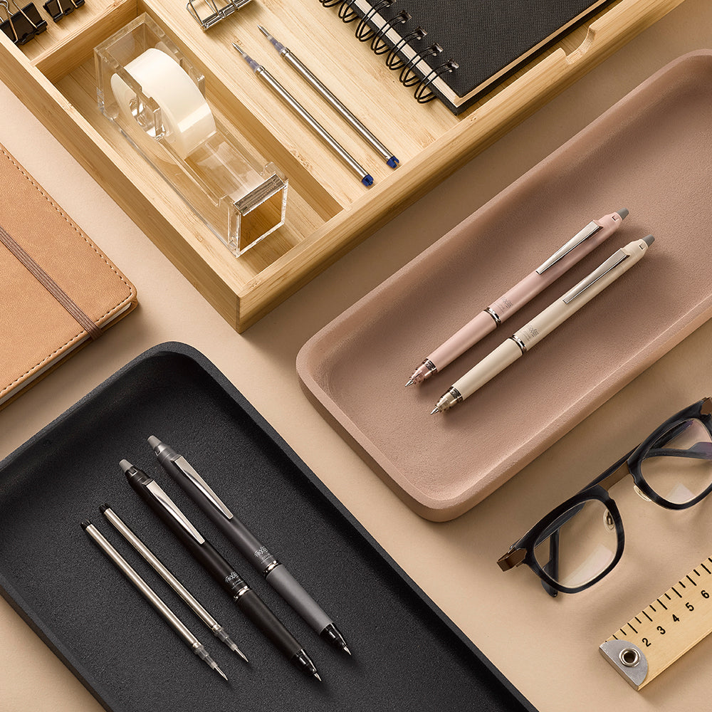 Pilot FriXion Zone Rollerball Pen