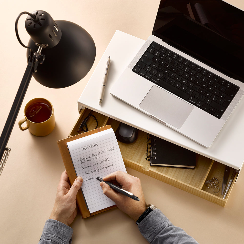 Pilot FriXion Zone Rollerball Pen