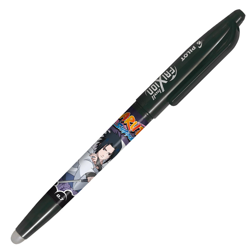 Pilot FriXion x Naruto Shippuden Limited Edition