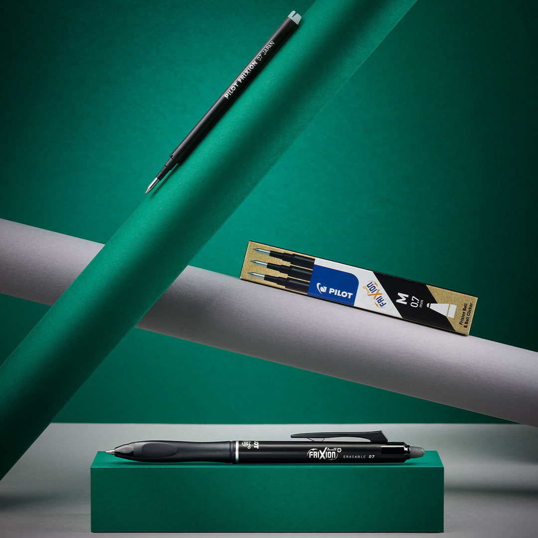 Pilot FriXion Ball Plus