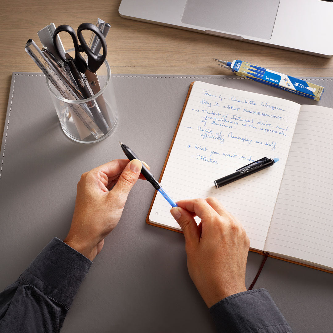 Pilot FriXion Ball Plus