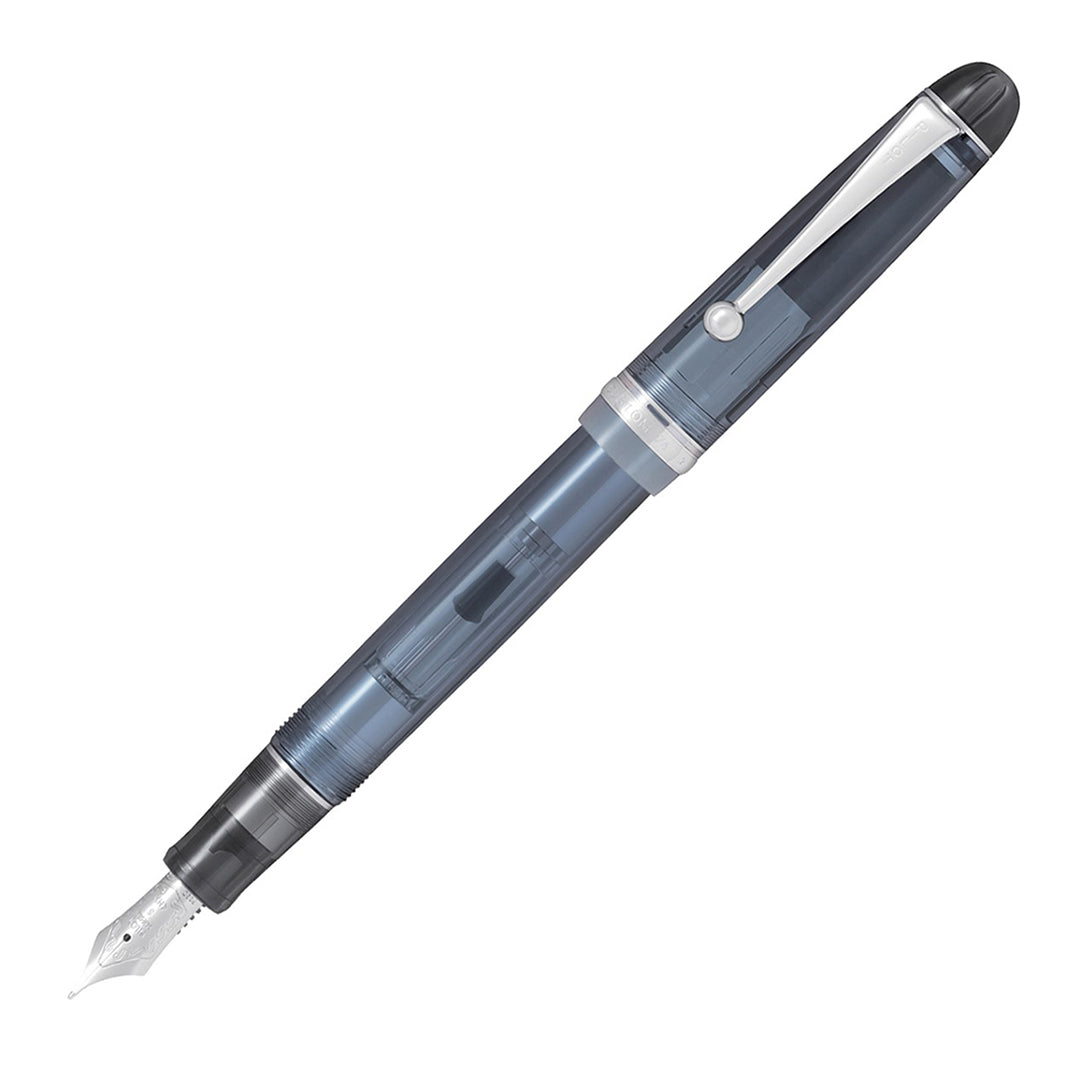 Pilot Custom 74 Fountain Pen Dark Blue