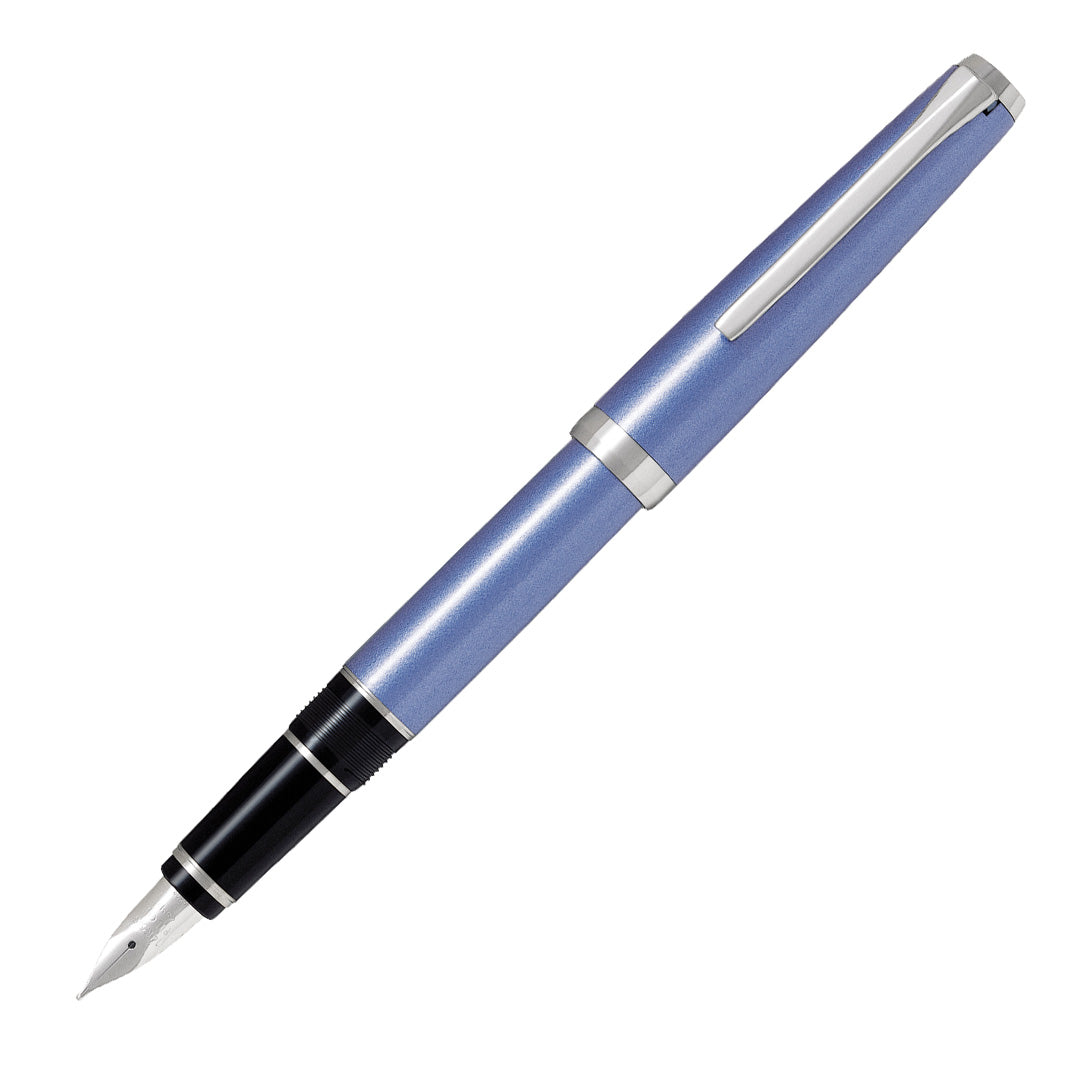 Pilot Falcon Fountain Pen Blue