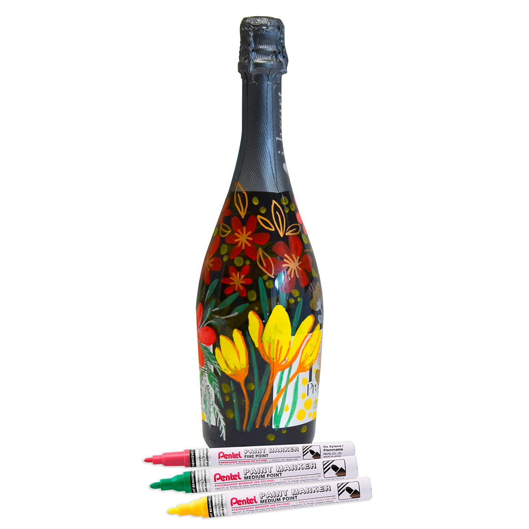 Pentel Paint Marker Set of 20