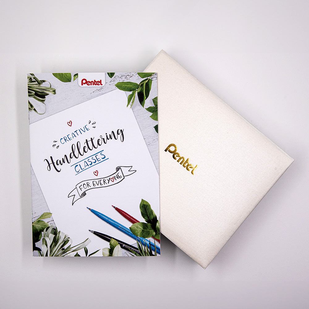 Pentel Essentials Gift Box Bundle