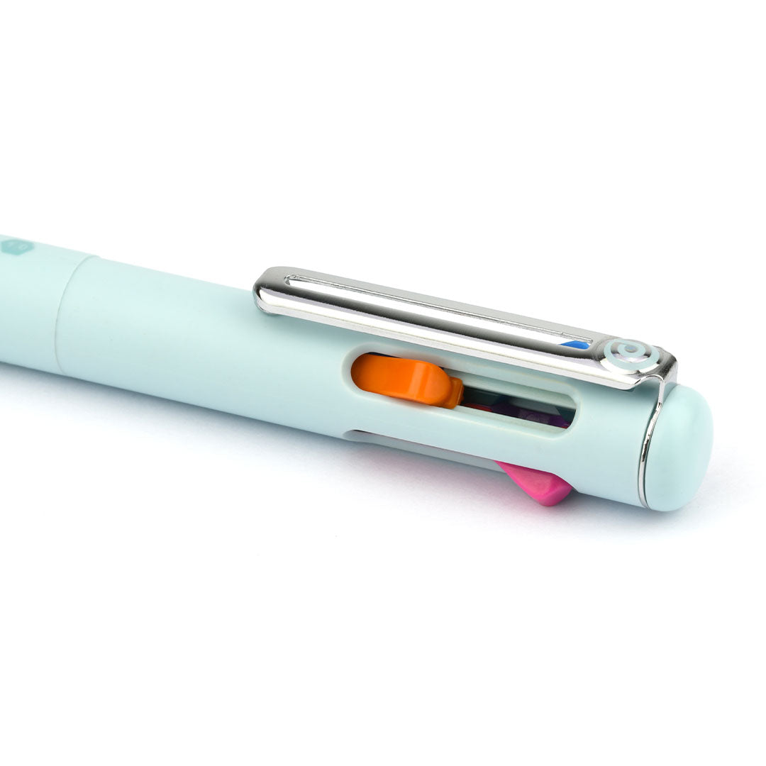 Pentel iZee 4-Colour Multipen