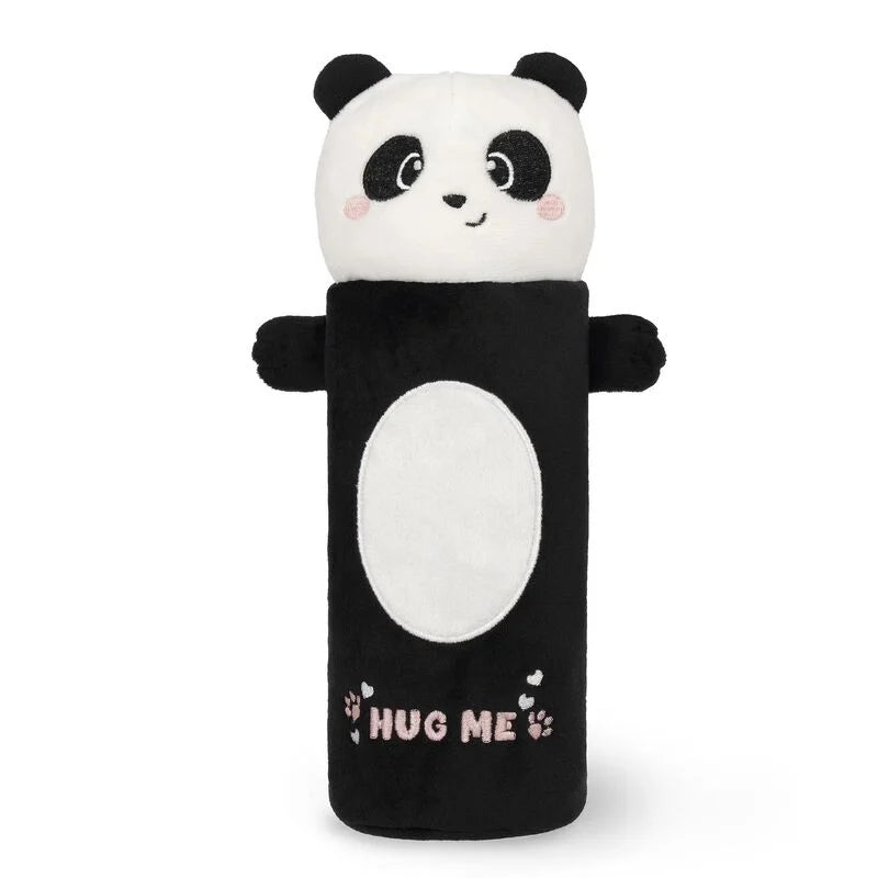 Legami Plush Pencil Case Panda