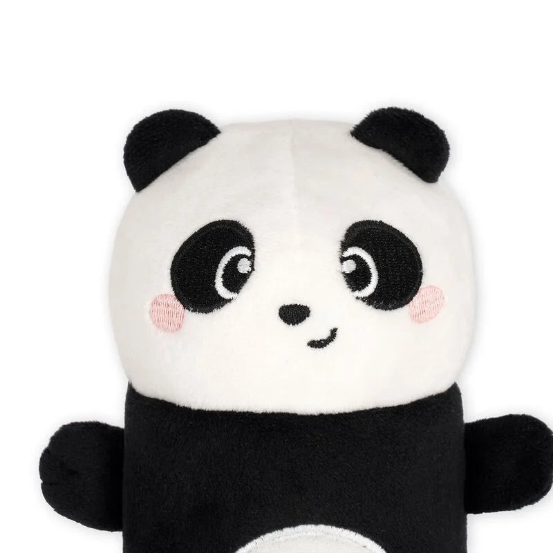 Legami Plush Pencil Case Panda