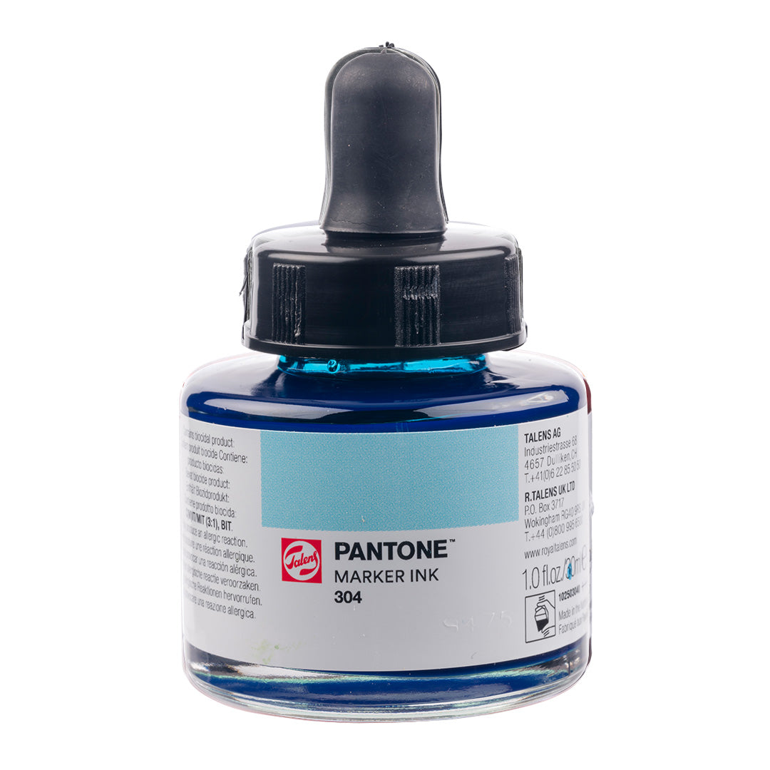 Talens Pantone Marker Refill Ink 30ml