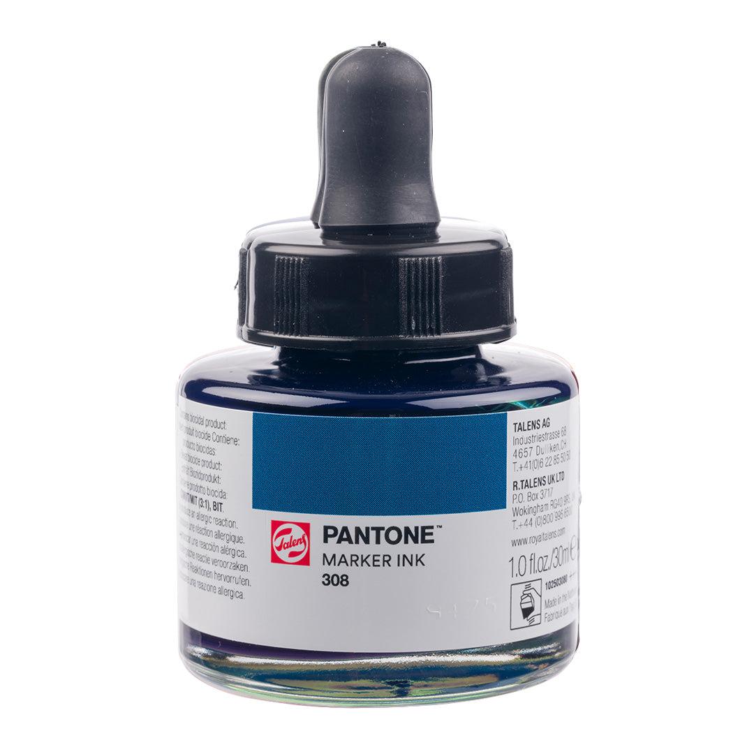 Talens Pantone Marker Refill Ink 30ml