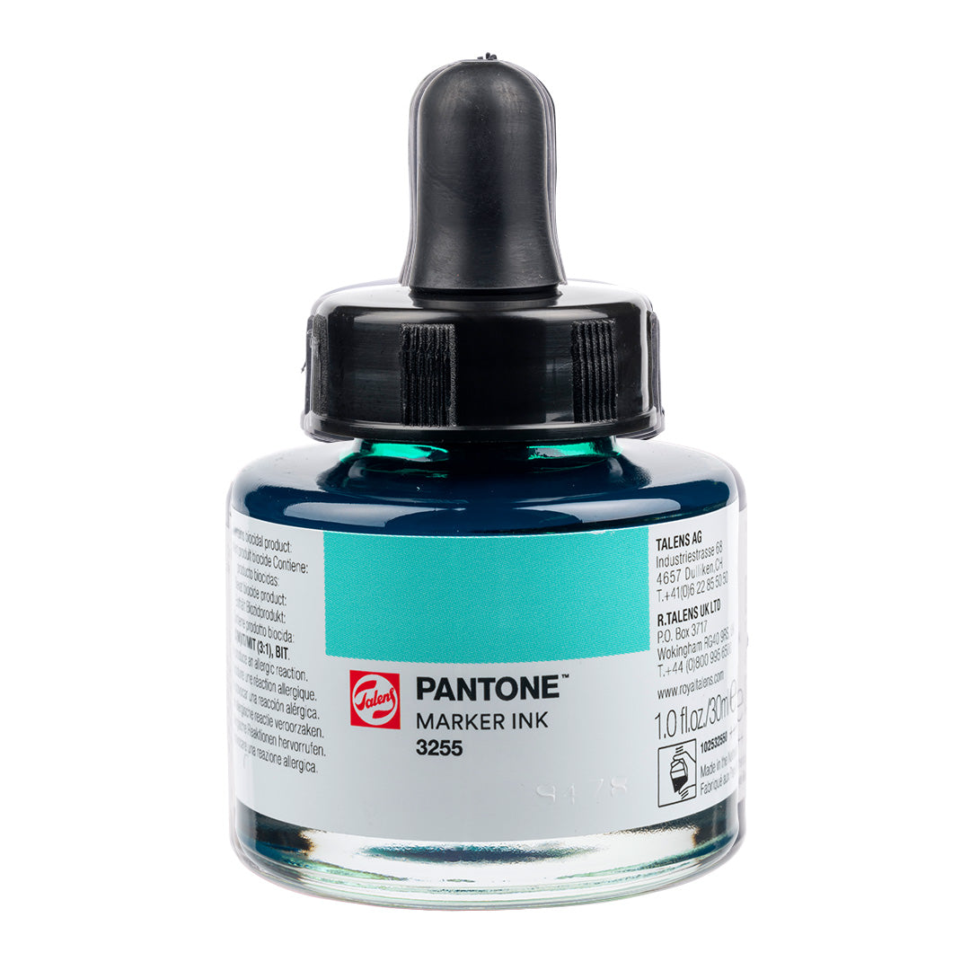 Talens Pantone Marker Refill Ink 30ml