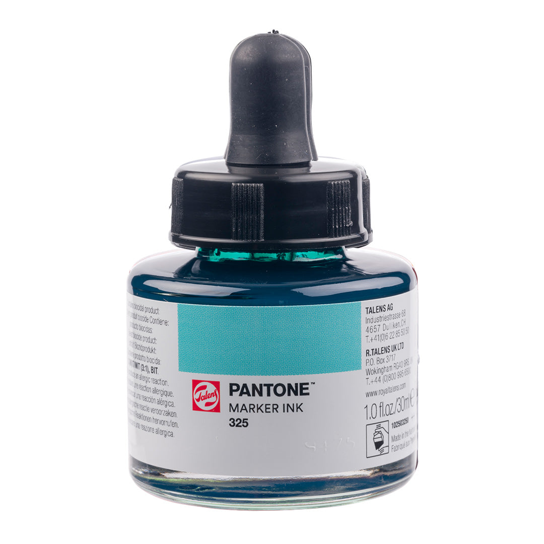 Talens Pantone Marker Refill Ink 30ml