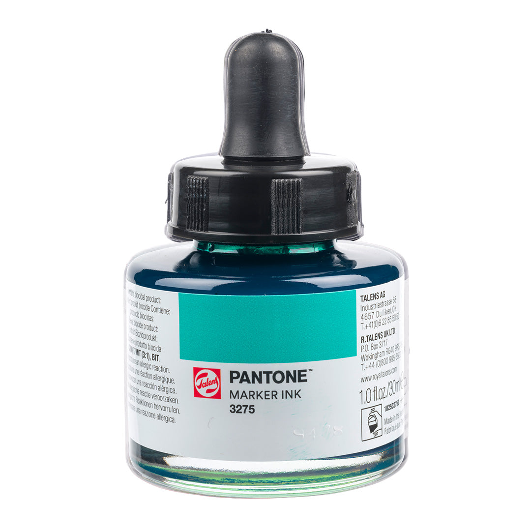 Talens Pantone Marker Refill Ink 30ml