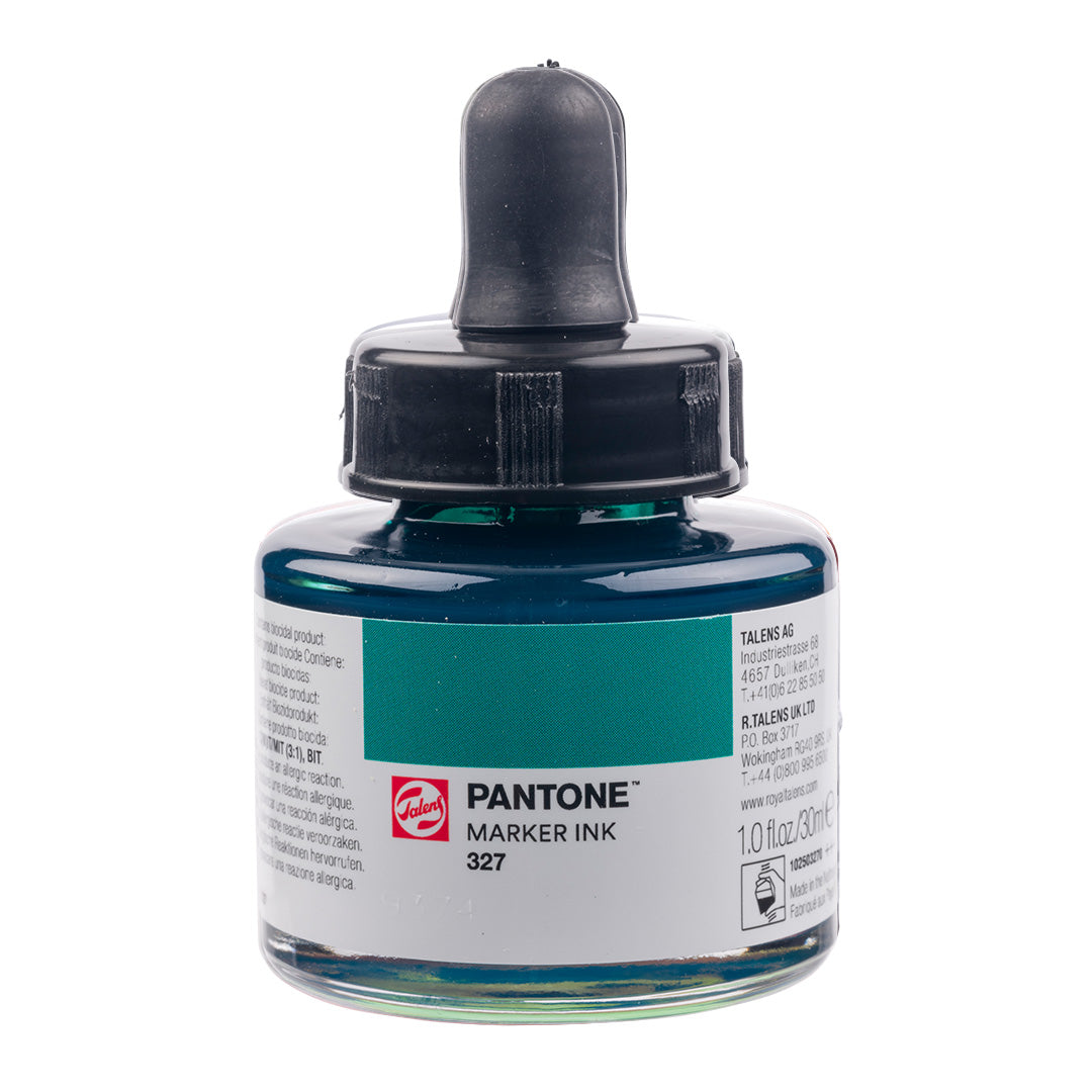 Talens Pantone Marker Refill Ink 30ml