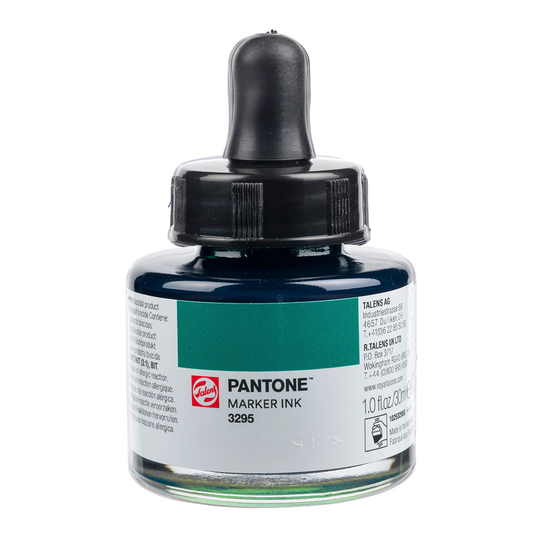 Talens Pantone Marker Refill Ink 30ml