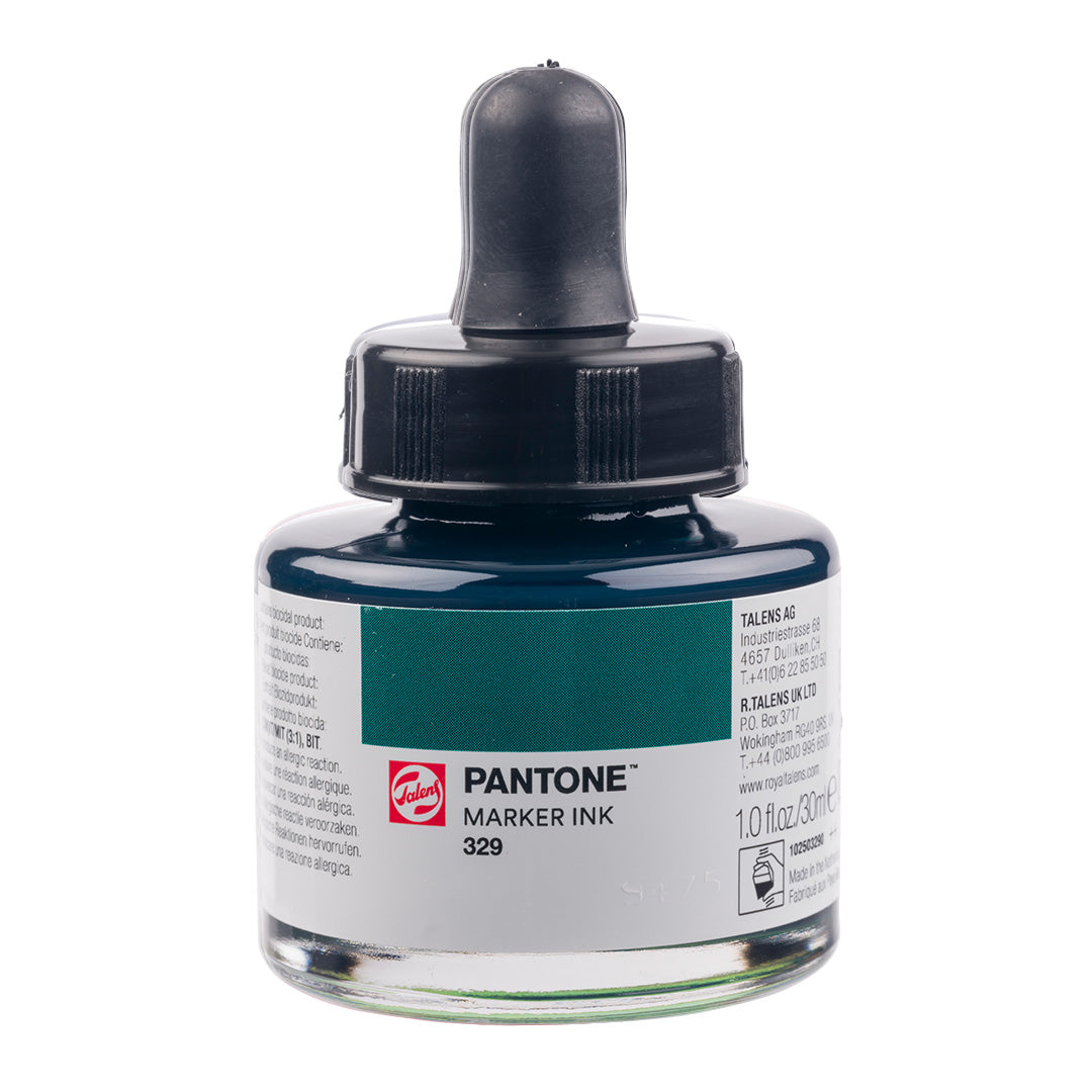 Talens Pantone Marker Refill Ink 30ml