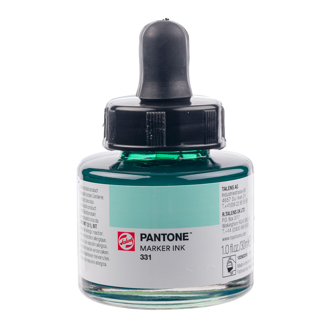 Talens Pantone Marker Refill Ink 30ml