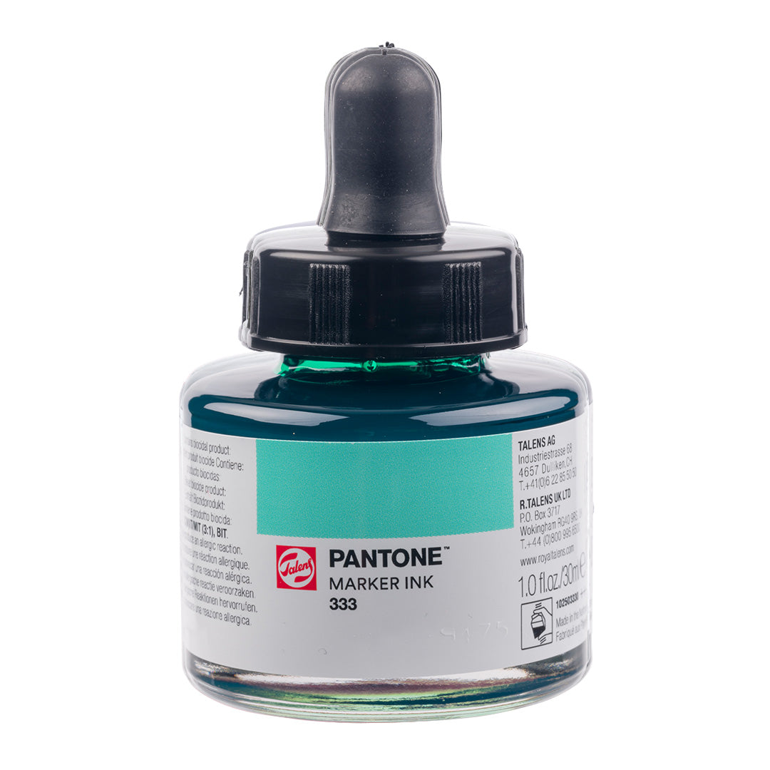 Talens Pantone Marker Refill Ink 30ml