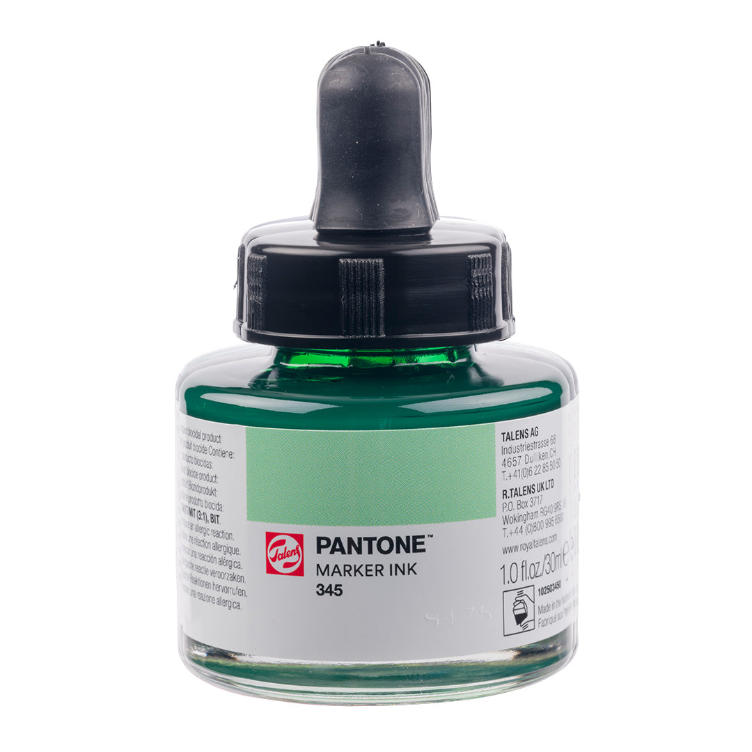 Talens Pantone Marker Refill Ink 30ml