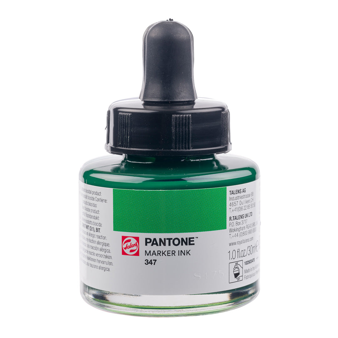 Talens Pantone Marker Refill Ink 30ml