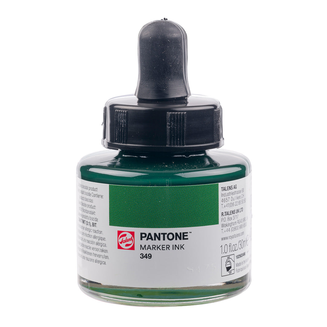 Talens Pantone Marker Refill Ink 30ml