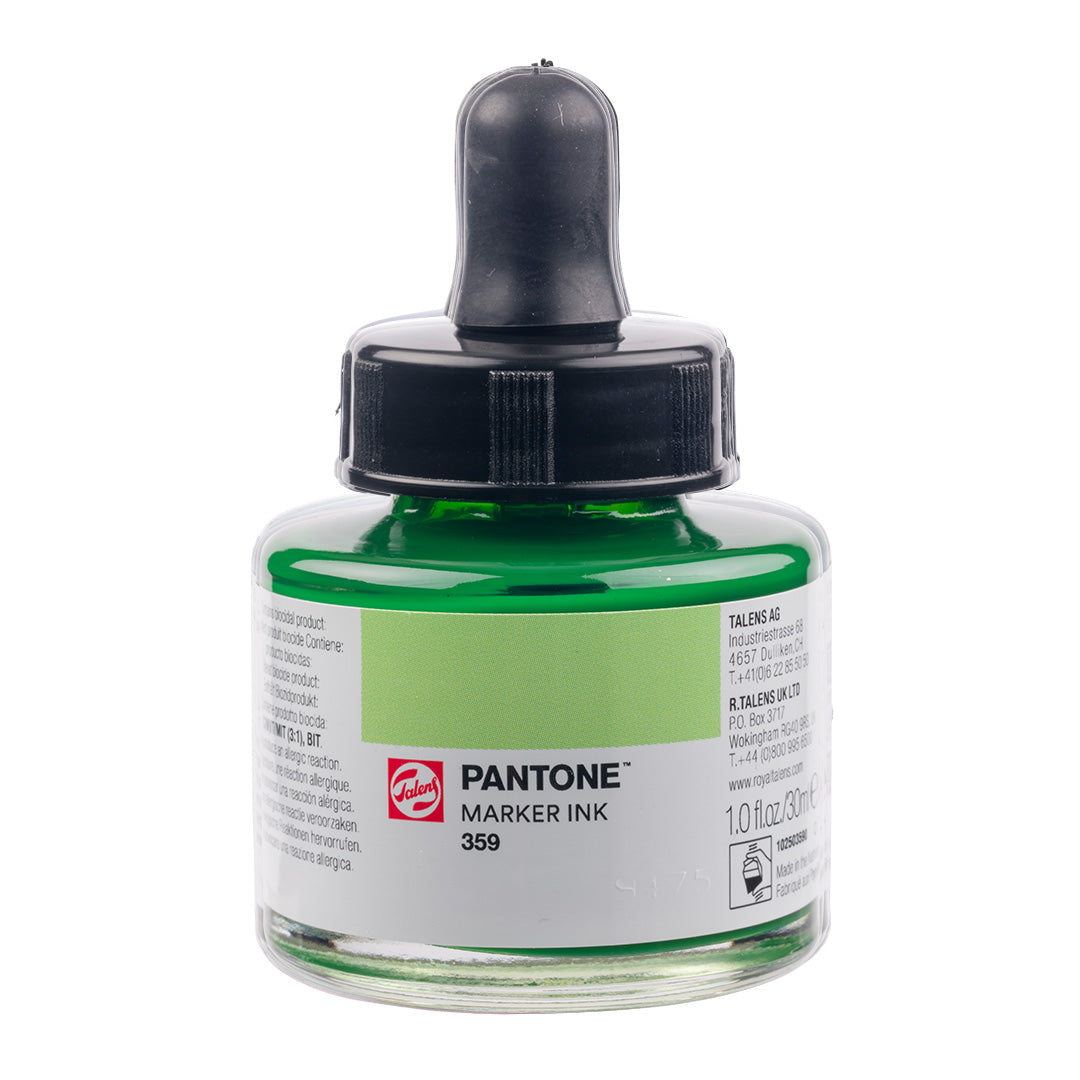 Talens Pantone Marker Refill Ink 30ml