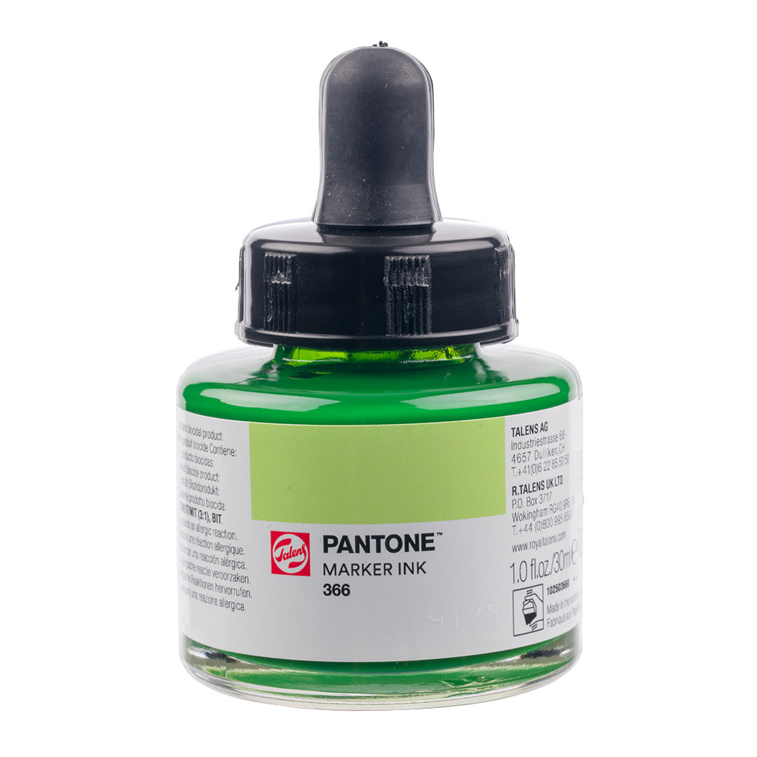 Talens Pantone Marker Refill Ink 30ml