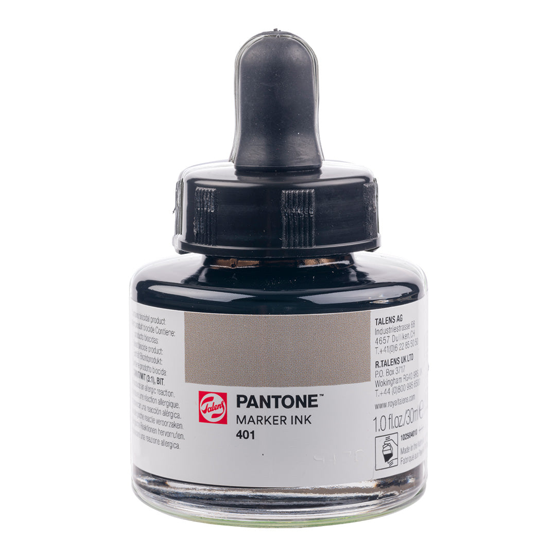 Talens Pantone Marker Refill Ink 30ml