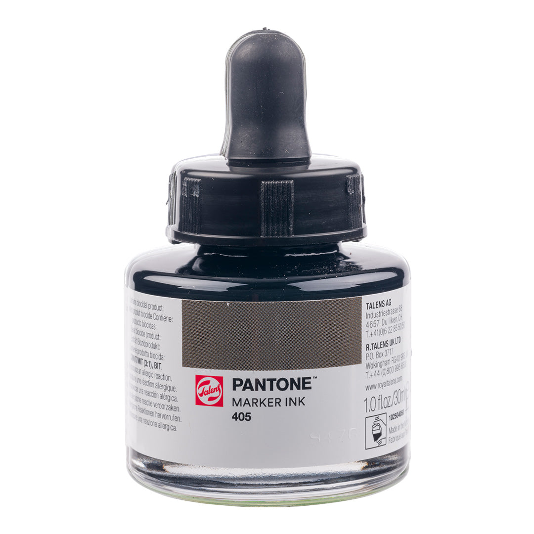 Talens Pantone Marker Refill Ink 30ml