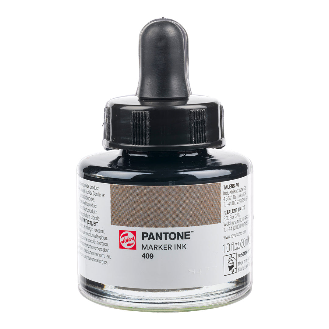 Talens Pantone Marker Refill Ink 30ml