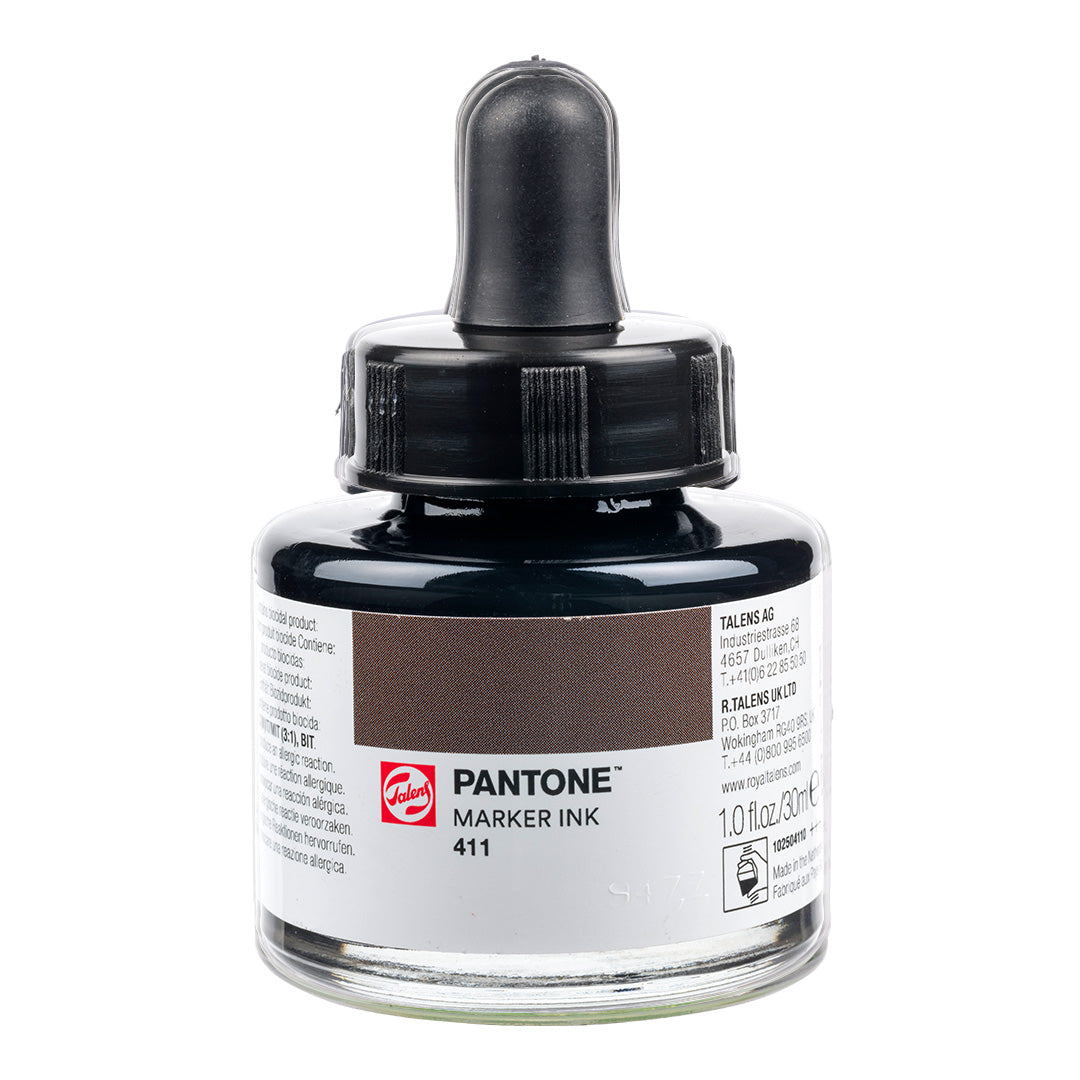 Talens Pantone Marker Refill Ink 30ml