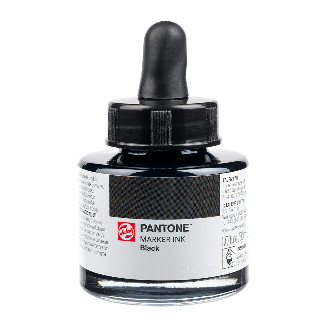 Talens Pantone Marker Refill Ink 30ml