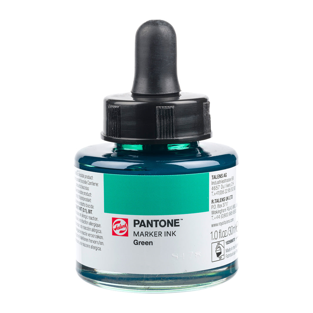 Talens Pantone Marker Refill Ink 30ml