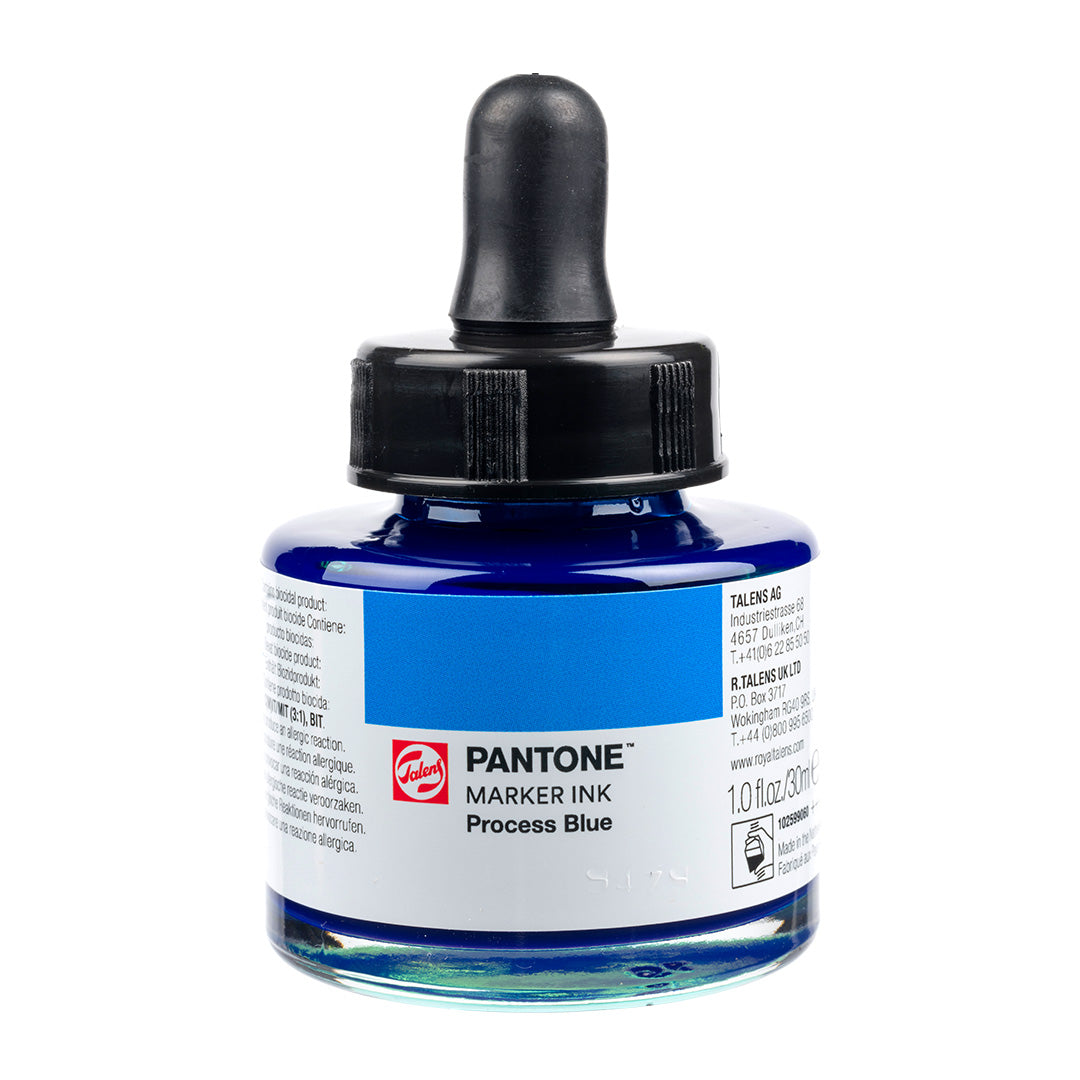 Talens Pantone Marker Refill Ink 30ml