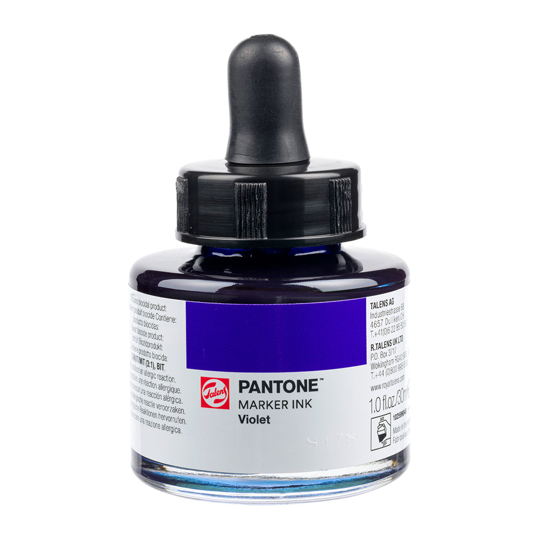 Talens Pantone Marker Refill Ink 30ml