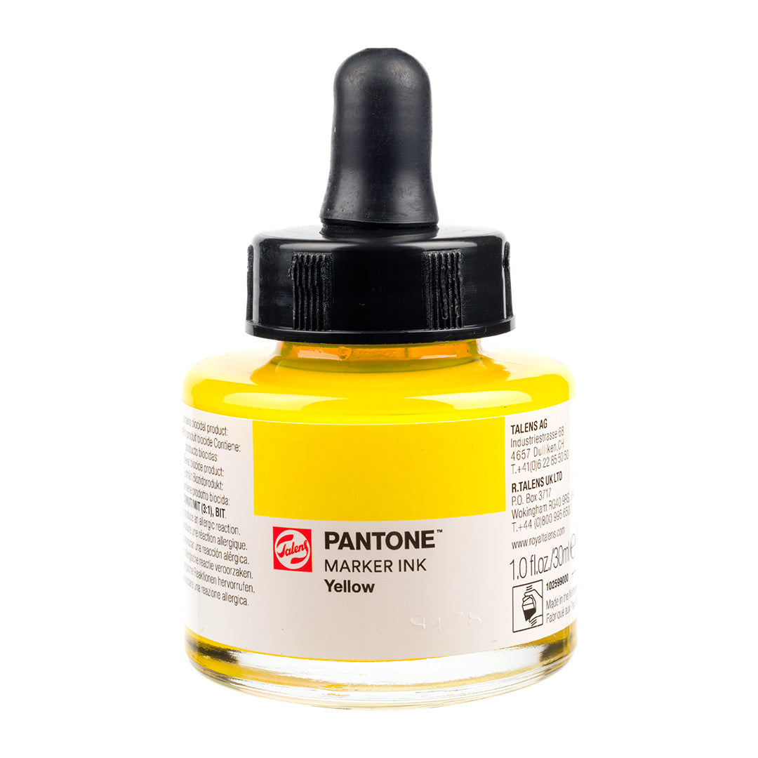 Talens Pantone Marker Refill Ink 30ml