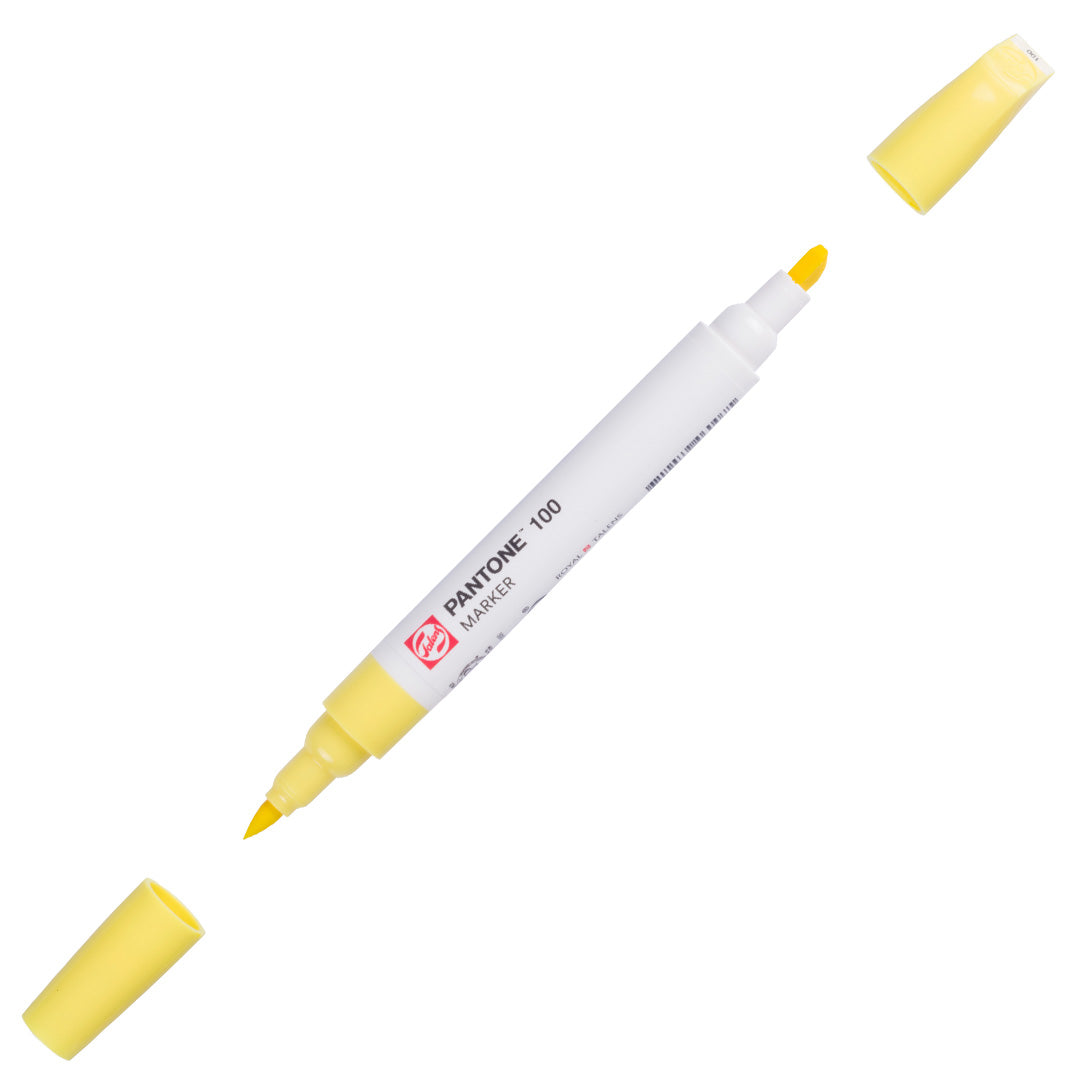 Talens Pantone Water Based Marker Pen