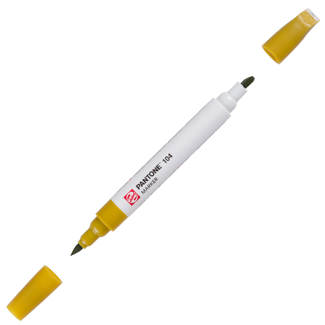 Talens Pantone Water Based Marker Pen