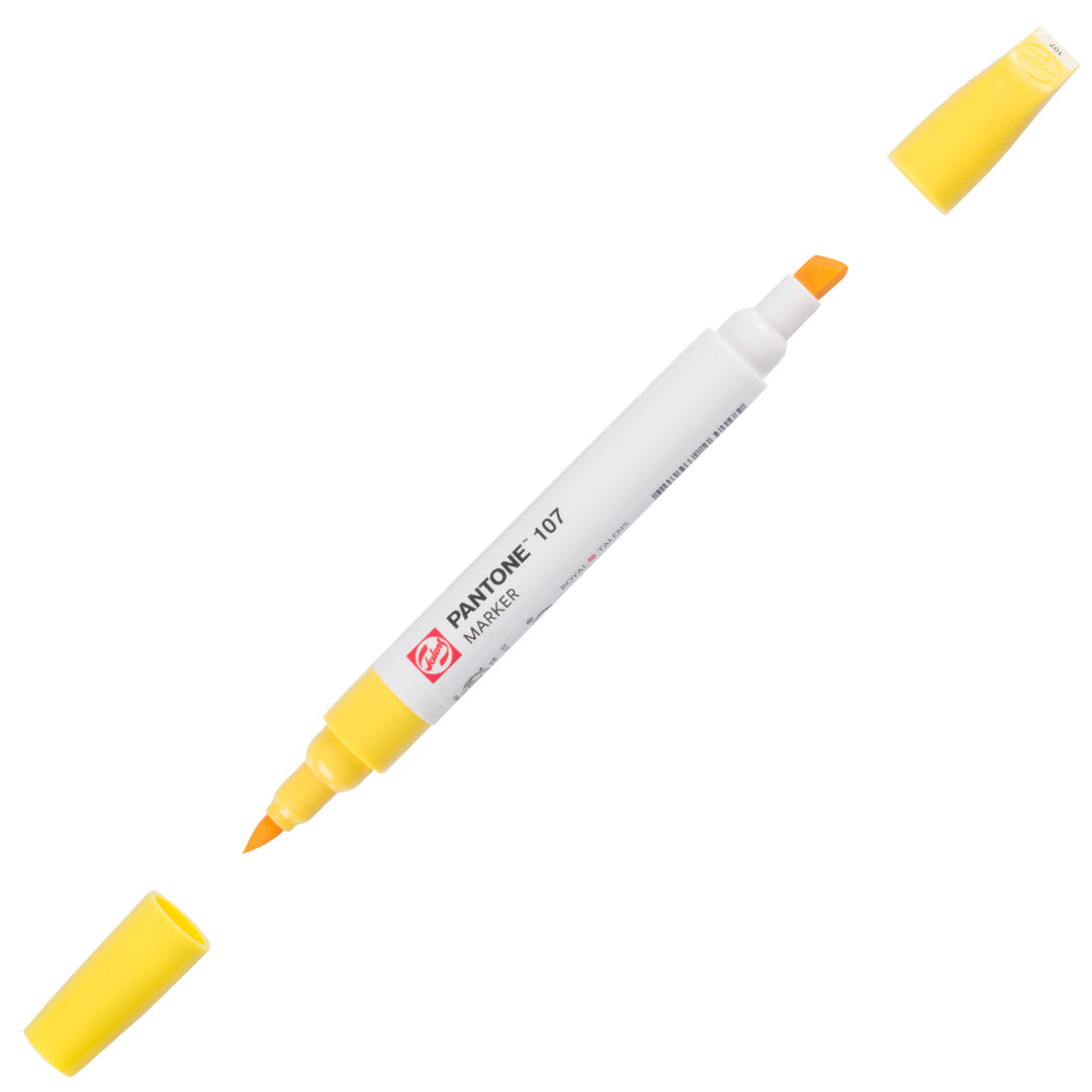 Talens Pantone Water Based Marker Pen