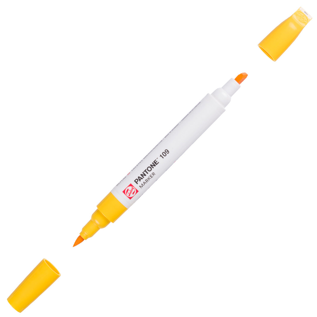 Talens Pantone Water Based Marker Pen