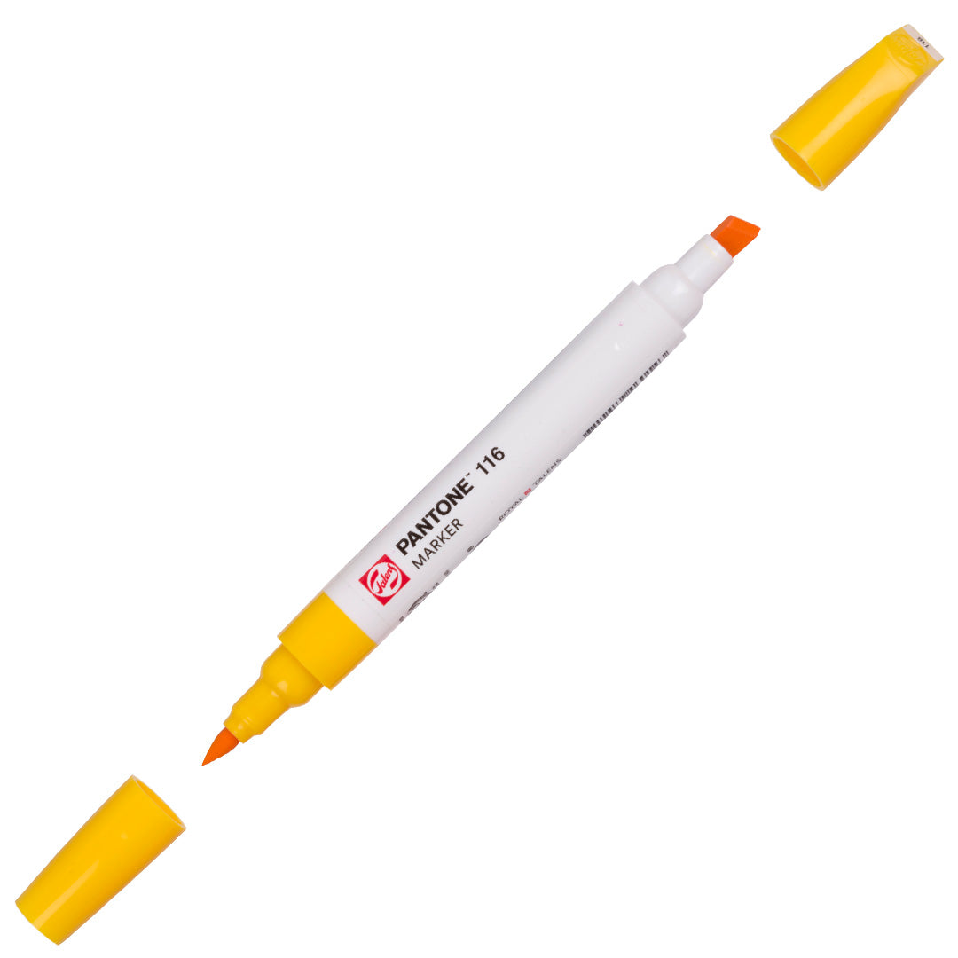 Talens Pantone Water Based Marker Pen