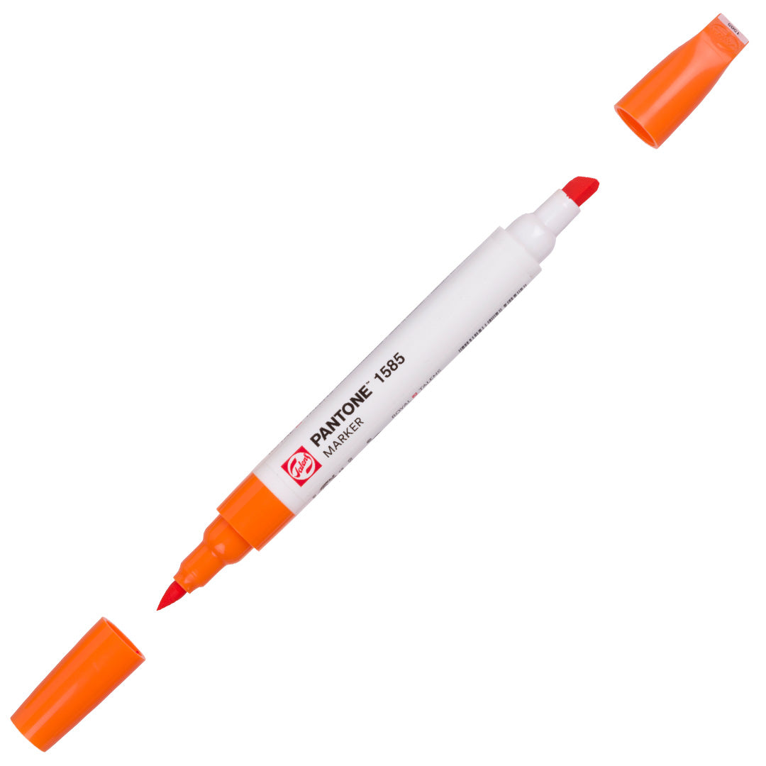 Talens Pantone Water Based Marker Pen